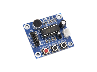 Voice Recording Module ISD1820